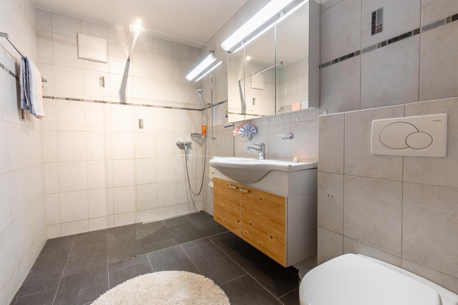 Ferienwohnung La Stüvetta Scuol Exterior foto