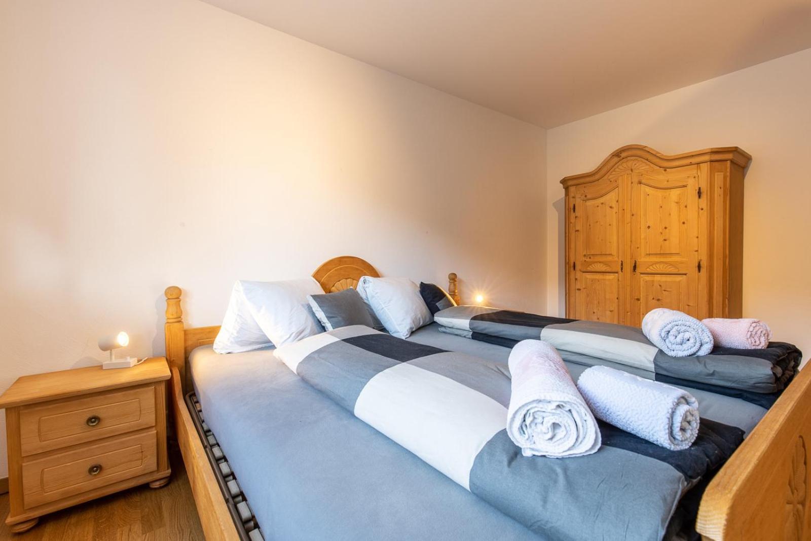 Ferienwohnung La Stüvetta Scuol Exterior foto